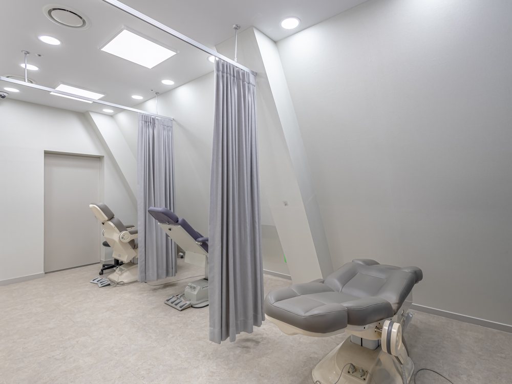 Liposuction at Forever Plastic Surgery & Dermatology Gangnam