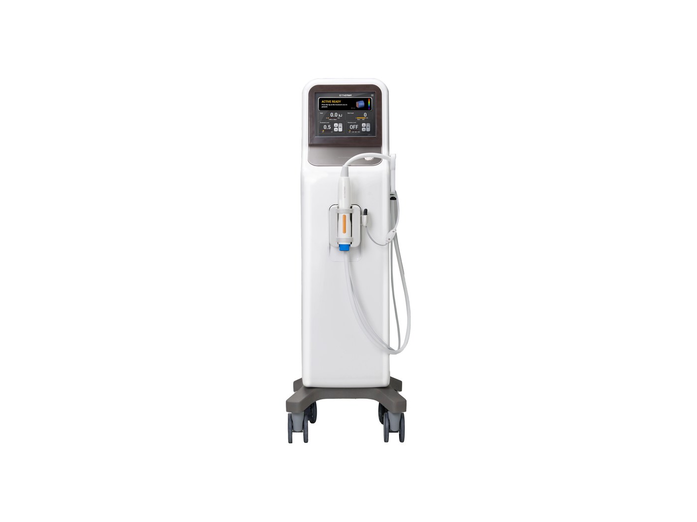 10Therma at Forever Plastic Surgery & Dermatology Gangnam