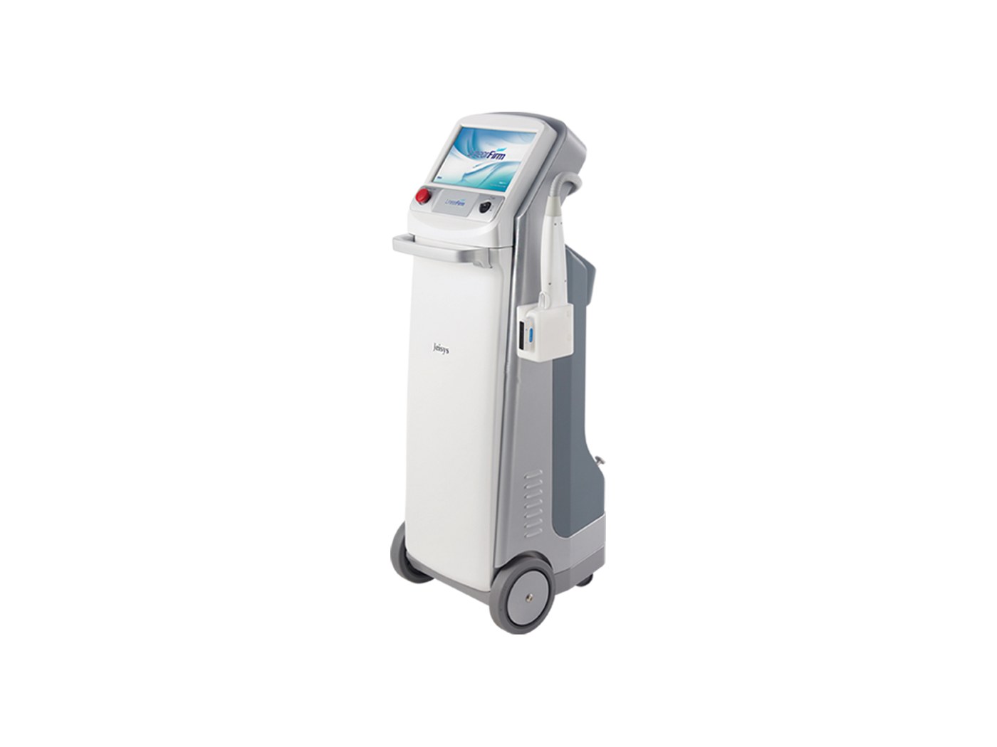 Linear Firm at Forever Plastic Surgery & Dermatology Gangnam