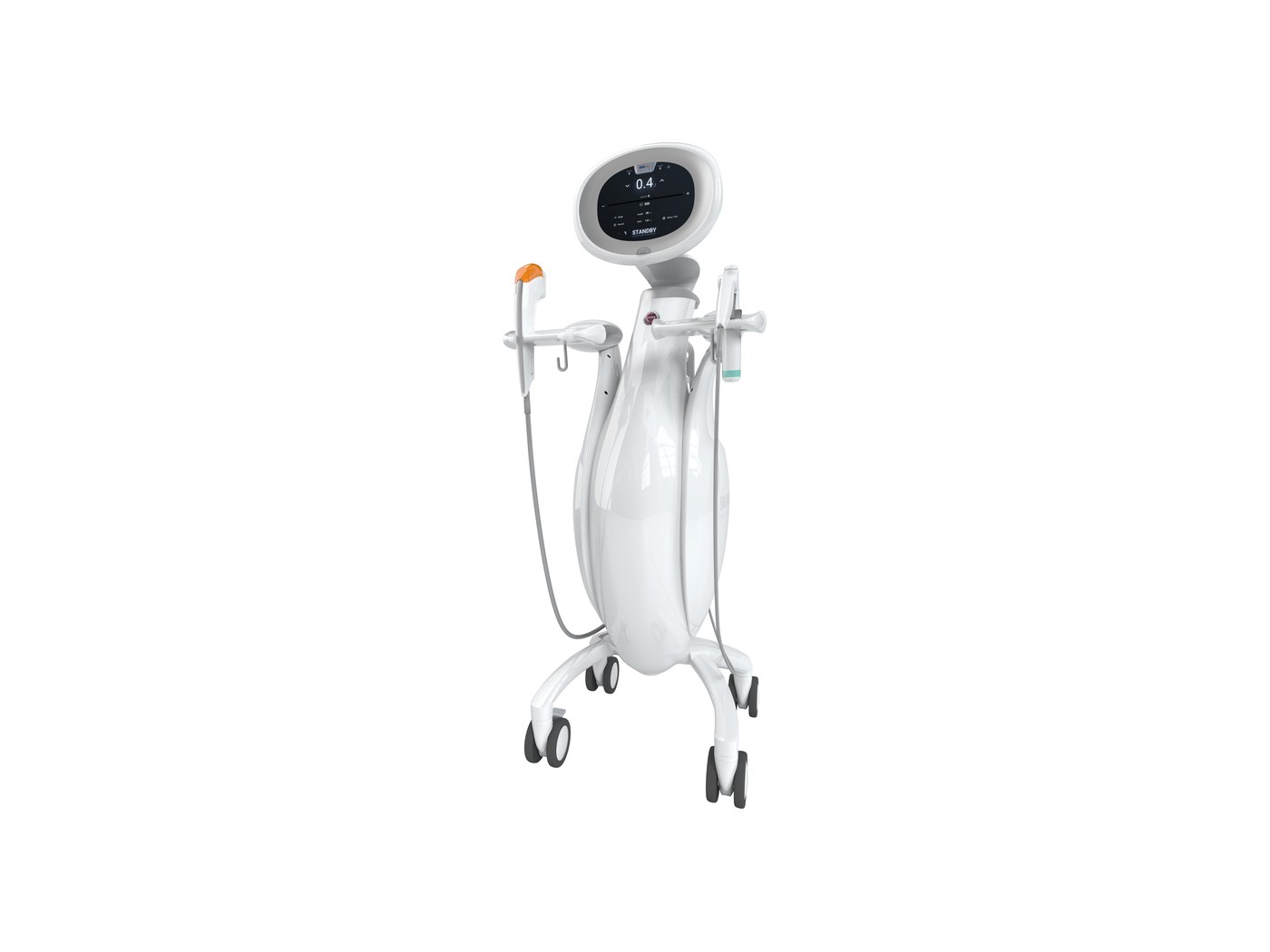 Shurink Universe at Forever Plastic Surgery & Dermatology Gangnam