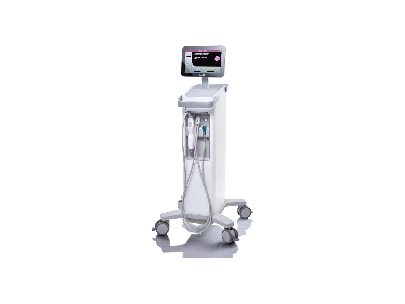 Thermage FLX at Forever Plastic Surgery & Dermatology Gangnam