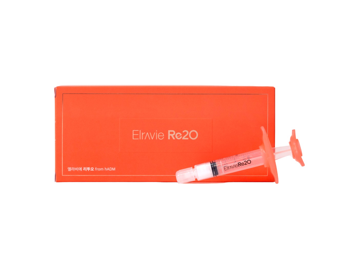 Re2O at Forever Plastic Surgery & Dermatology Gangnam